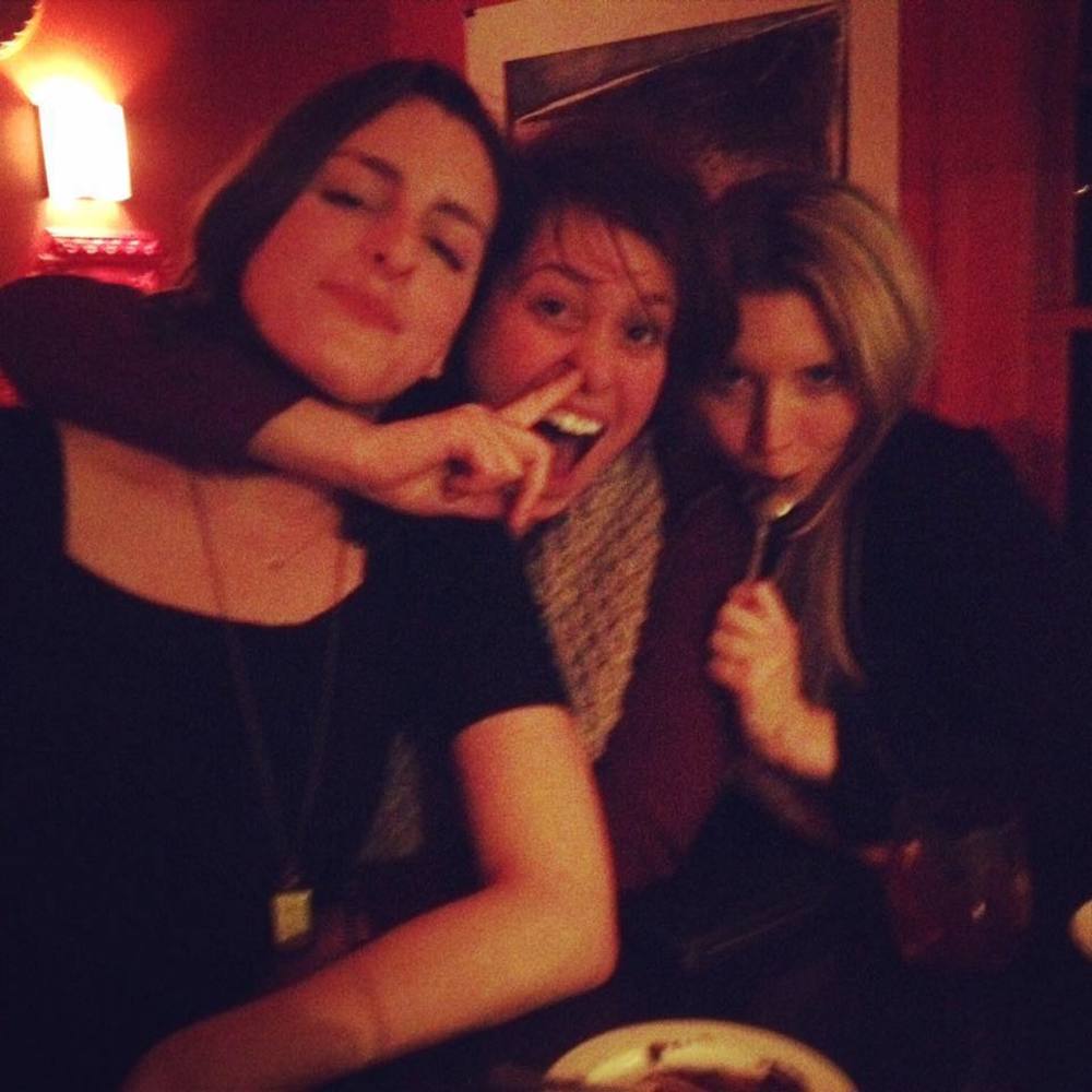 Meet your Posher, Kaitlyn